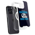 NFL Carolina Panthers Helmet iPhone 16 Pro MagSafe Case